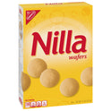 Nilla Wafers Cookies, Vanilla Wafers, 11 oz