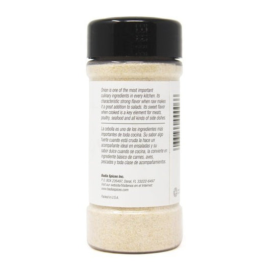 Badia Onion Powder, Bottle