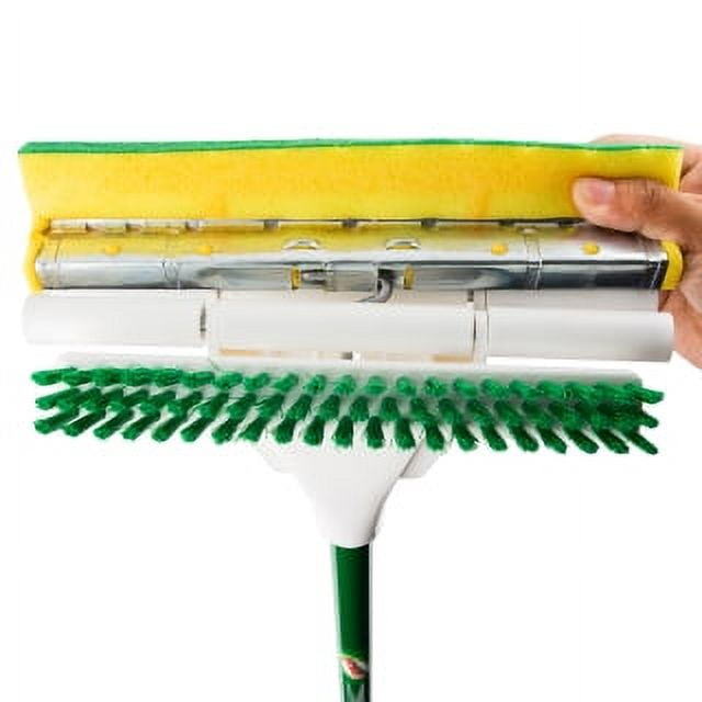 Libman Nitty Gritty Roller Mop