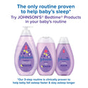 Johnson's Bedtime Baby Moisture Wash with Soothing Aromas, 27.1 fl. oz