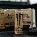 Java Monster, Mean Bean, Coffee + Energy Drink, 11 fl oz, 6 Pack