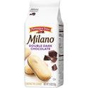 Pepperidge Farm Milano Double Dark Chocolate Cookies, 7.5 oz Bag (15 Cookies)