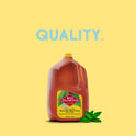 Red Diamond Fresh Brewed Sugar Free Iced Tea, Sweetened with Splenda, 1 Gallon