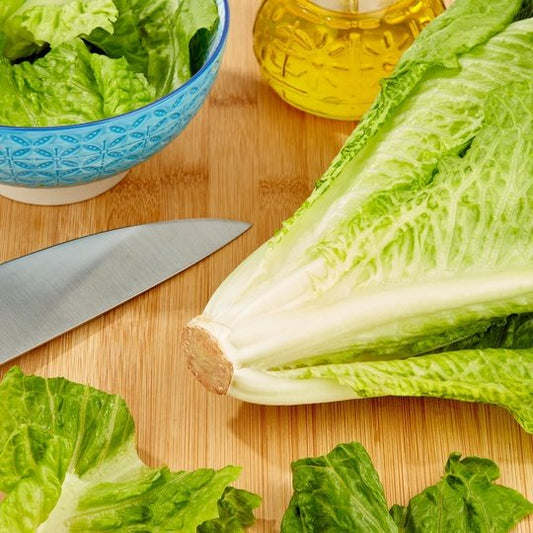 Fresh Romaine Lettuce, Each