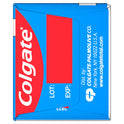 Colgate Total Whitening Toothpaste Gel, Mint, 1 Pack, 5.1 Oz Tube