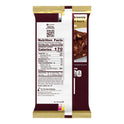 Hershey's Milk Chocolate with Almonds Giant Candy, Bar 7.37 oz, 25 Pieces