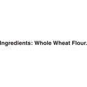 Gold Medal Premium Quality All Natural Whole Wheat Flour For Baking, 5 lb.