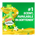 Gain Fabric Softener, Original, 140 fl oz