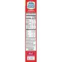 Kellogg's Frosted Mini-Wheats Strawberry Cold Breakfast Cereal, Family Size, 22 oz Box