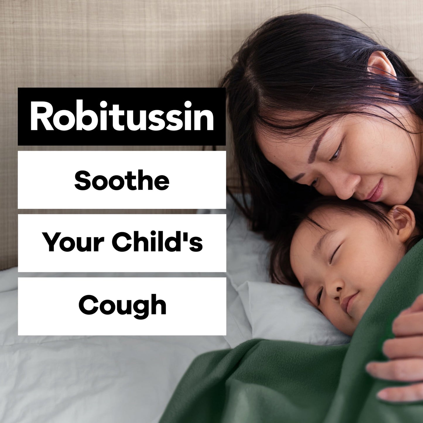 Children's Robitussin Kids Cough Congestion DM and Cold Medicine, Honey, 4 Fl Oz