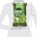 Marketside Caesar Chopped Salad Kit, 8.8 oz Bag, Fresh