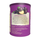 Sun-Maid California Sun-Dried Fruit Whole Pitted Prunes, Dried Plums, 16 oz Canister