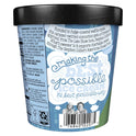 Ben & Jerry's Americone Cream Vanilla Ice Cream, 16 oz