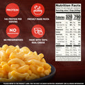 Stouffer's Macaroni and Cheese Large Size Frozen Meal, 20 oz (Frozen)