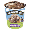 Ben & Jerry's Phish Food Chocolate Ice Cream, 16 oz