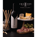 Imagery Cabernet Sauvignon California Red Wine, 750 ml Glass, ABV 14.30%