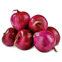 Fresh Red Onions, 3 lb Bag