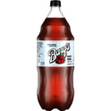 Barq's Root Beer Soda Pop, 2 Liter Bottle