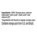 Tropicana Pure Premium, No Pulp Calcium + Vitamin D, 100% Orange Juice, 89 oz Jug