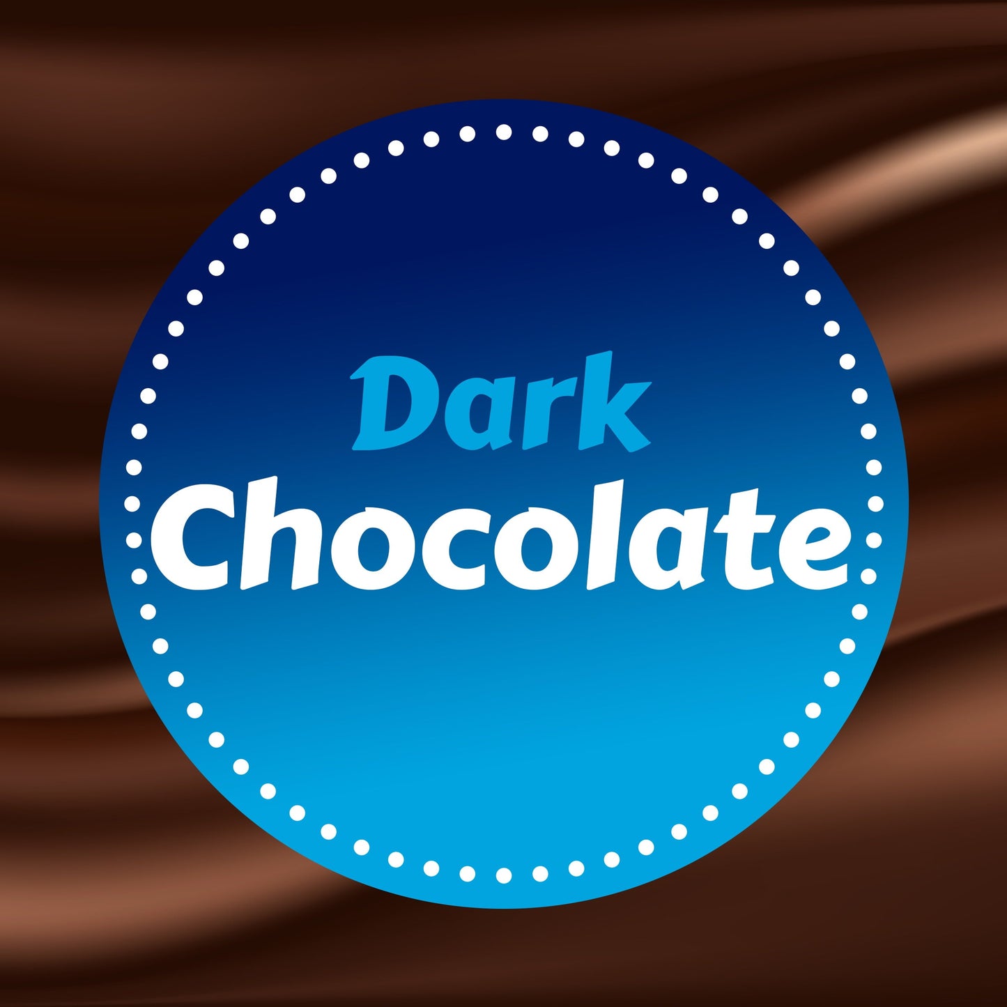 Pillsbury Family Size Dark Chocolate Brownie Mix, 18.4 oz Box