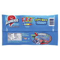 Airheads Candy Variety Bag, Individually Wrapped Assorted Fruit Mini Bars, 12 oz