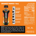 BODYARMOR Sports Drink, Orange Mango, 16 Fl. Oz., 1 count