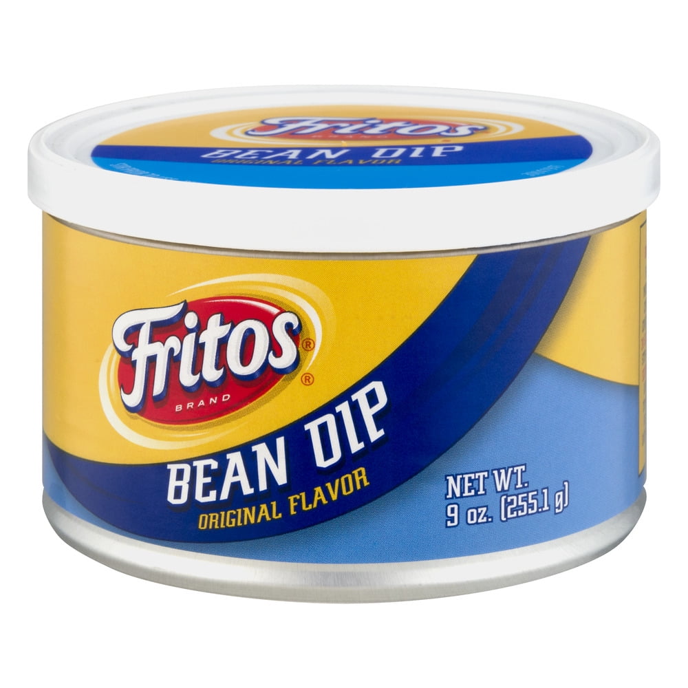 Fritos Bean Dip 9 Oz