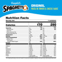 SpaghettiOs Original Canned Pasta, 15.8 oz Can