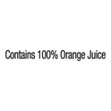 Tropicana Pure Premium, Some Pulp 100% Orange Juice, 12 oz Bottle