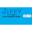Jiffy Corn Muffin Mix, 8.5 Oz Box
