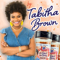 Tabitha Brown Salt-Free Smoky All Purpose Seasoning , 5.5 oz