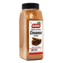 Badia Cinnamon Powder, Bottle