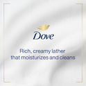 Dove Care and Protect Daily Use Antibacterial Hand Soap, 12 fl oz