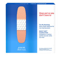 Band-Aid Brand Tru-Stay Plastic Adhesive Bandages, All One Size, 60Ct