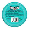 Ice Breakers Wintergreen Sugar Free Mints, Tin 1.5 oz