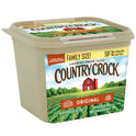 Country Crock Original Vegetable Oil Spread, 67.5 oz Tub (Refrigerated)