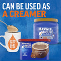 Maxwell House International Suisse Mocha Cafe Beverage Mix, 7.2 oz. Canister