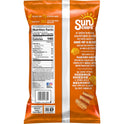 SunChips Harvest Cheddar Whole Grain Snacks, 7 oz Bag