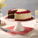 Betty Crocker Delights Super Moist Red Velvet Cake Mix, 13.25 oz.