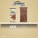 Hershey's Symphony Milk Chocolate, Almonds and Toffee XL Candy, Bar 4.25 oz, 16 Pieces