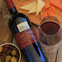 J. Lohr Estates Seven Oaks Cabernet Sauvignon Red Wine, Paso Robles CA, 13.9% ABV, 750ml Glass Bottle, 5-150ml Servings