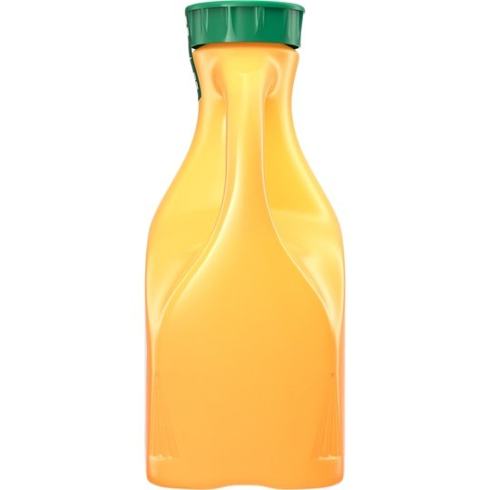 Simply Non GMO Orange Juice No Pulp, 89 fl oz Bottle