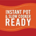 McCormick Slow Cooker Pot Roast Seasoning Mix - Savory, 1.3 oz Mixed Spices & Seasonings