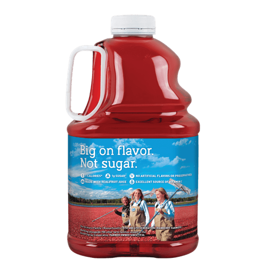 Ocean Spray Diet Cranberry Juice Drink, 101.4 fl oz