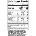 Nature Valley Crunchy Granola Bars, Oats 'n Honey, 30 Bars, 22.35 OZ (15 Pouches)