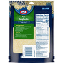 Kraft Mozzarella Shredded Cheese, 8 oz Bag