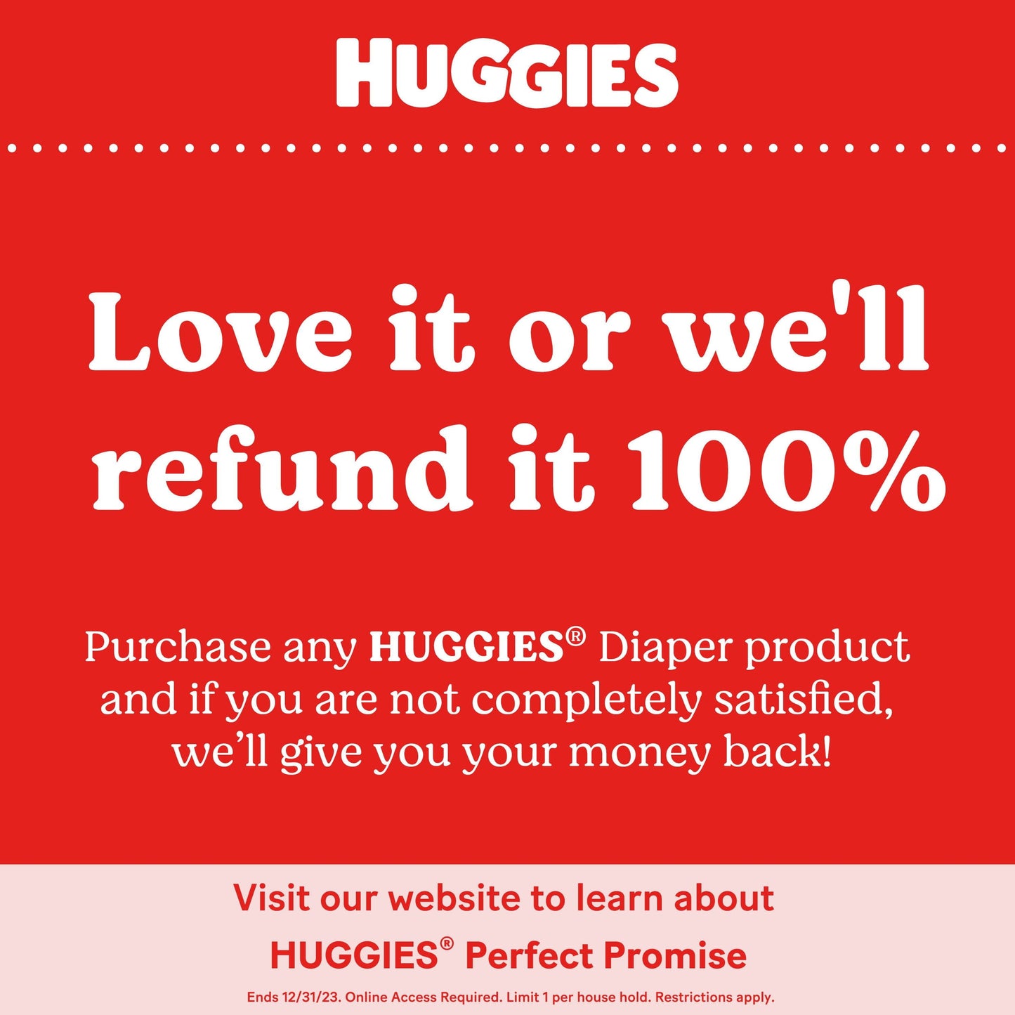 Huggies Snug & Dry Diapers, Size 7, 42 Ct