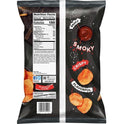 Lay's Barbeque Potato Snack Chips,Party Size, 12.5 oz.Bag