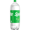 Sprite Lemon Lime Soda Pop, 3 Liter Bottle