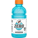 Gatorade G Zero Sugar Thirst Quencher Sports Drink, Variety Pack, 12 fl oz, 18 Pack Bottles